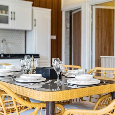 800 Mountain Resort Vacation House Fudzsejra Kültér fotó
