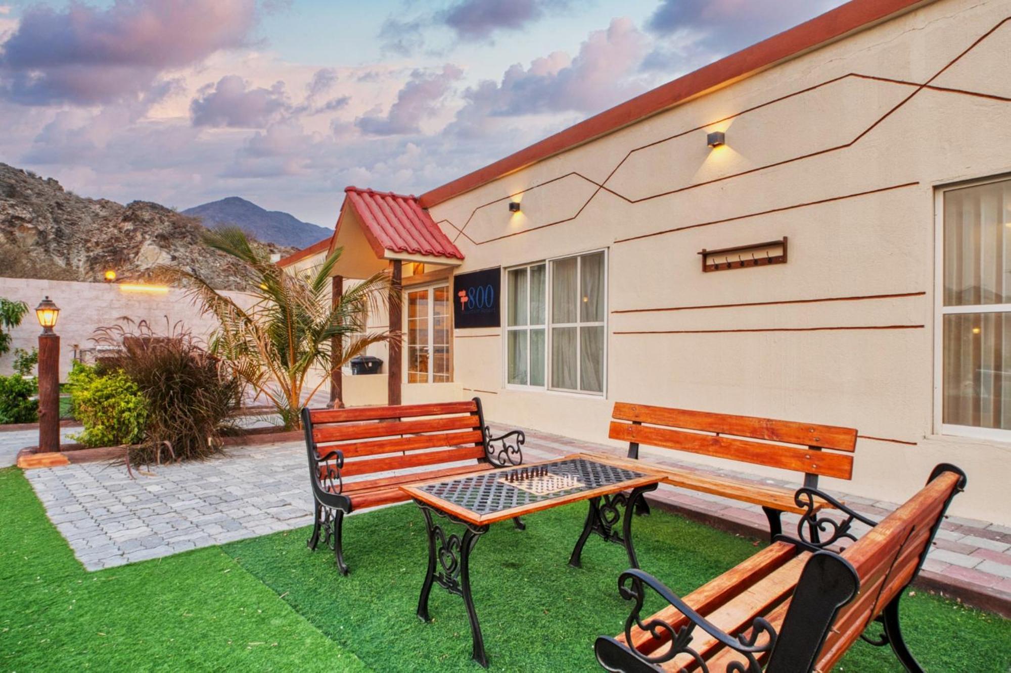 800 Mountain Resort Vacation House Fudzsejra Kültér fotó