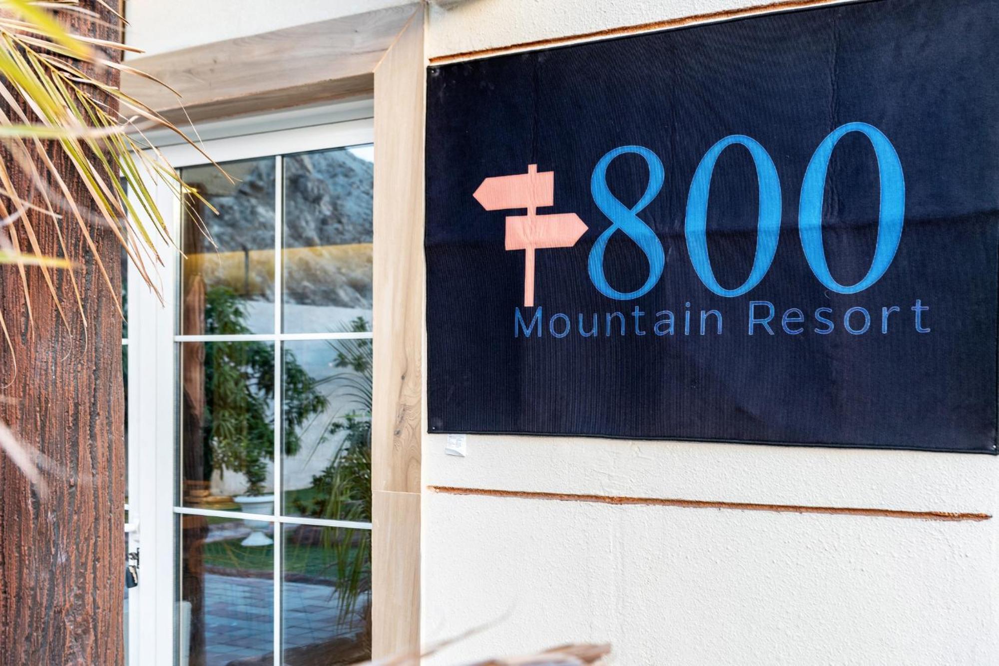 800 Mountain Resort Vacation House Fudzsejra Kültér fotó