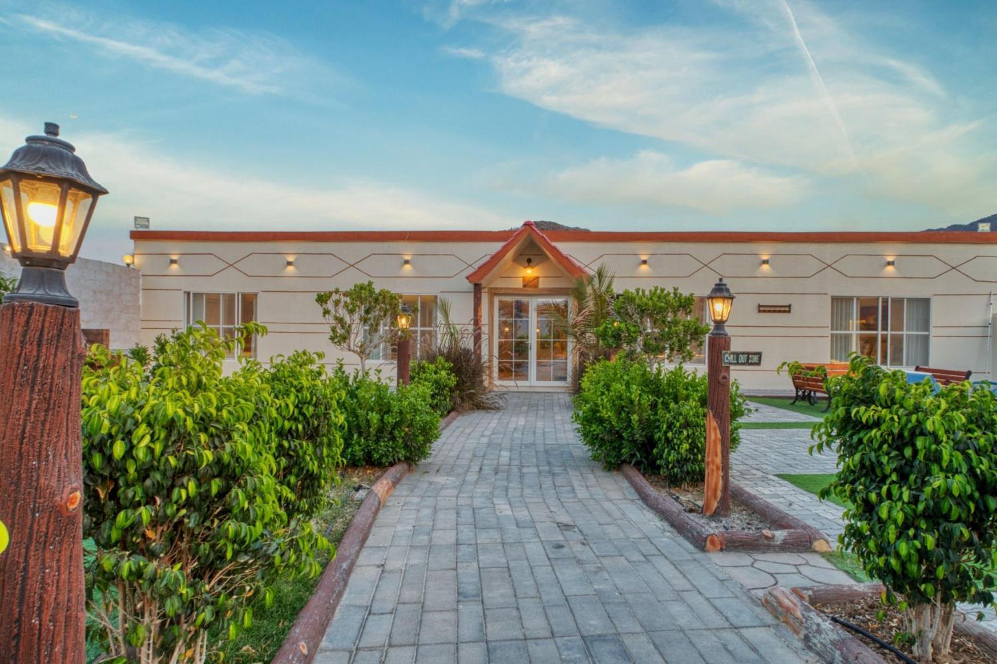 800 Mountain Resort Vacation House Fudzsejra Kültér fotó