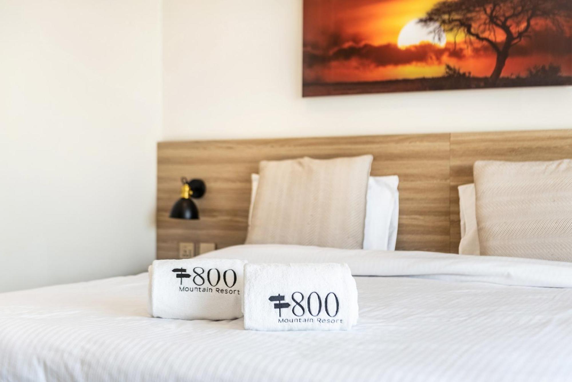 800 Mountain Resort Vacation House Fudzsejra Kültér fotó